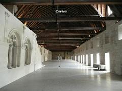 149 ABBAYE DE FONTREVRAUD_000053